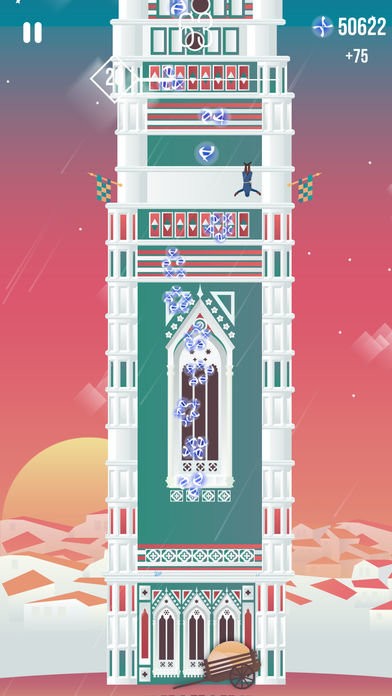 通天塔刺客信条无限金币版(Tower AC)截图1