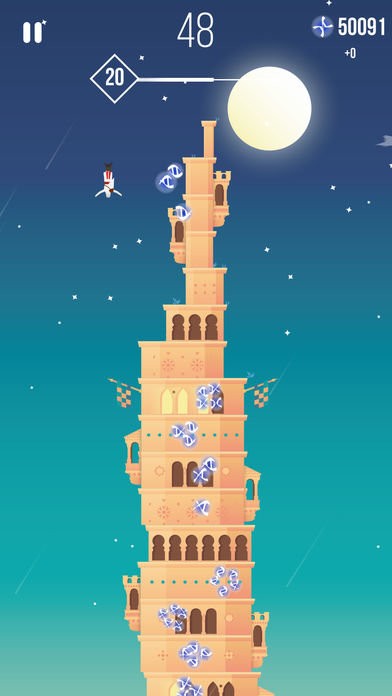 通天塔刺客信条无限金币版(Tower AC)截图3
