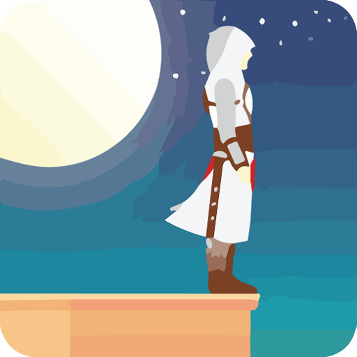 通天塔刺客信条无限金币版(Tower AC)v1.0.4