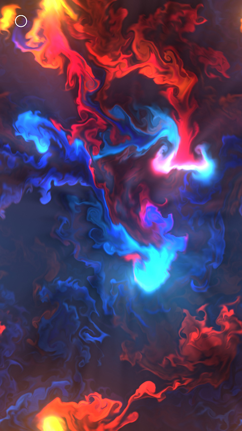 流体模拟器手机版截图1