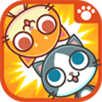 喵喵大作战下载双人游戏v2.2.3