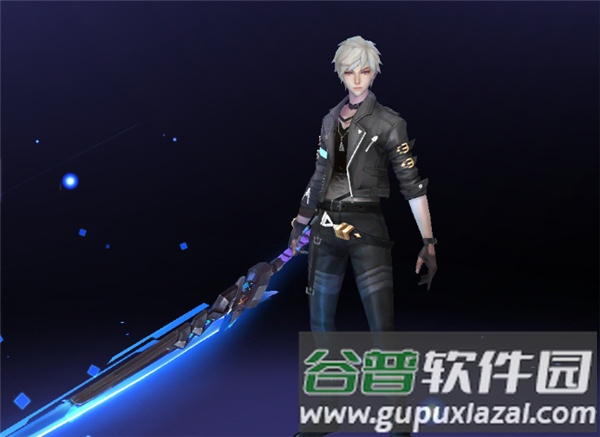 魔力契约4
