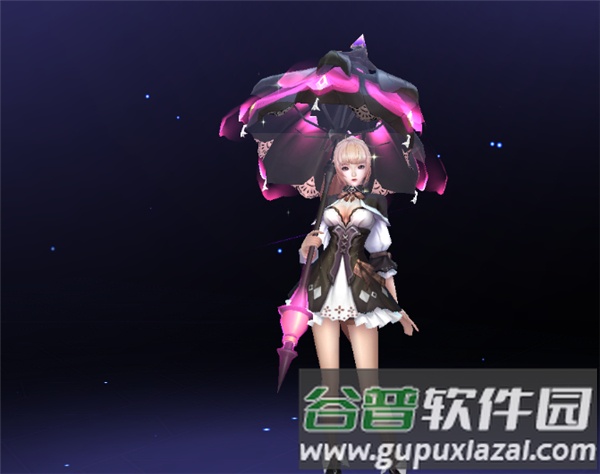 魔力契约5
