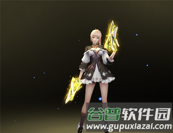 魔力契约6