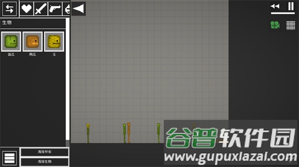 甜瓜游乐场23.0(Melon Sandbox)