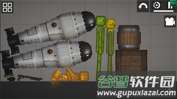 甜瓜游乐场23.0(Melon Sandbox)