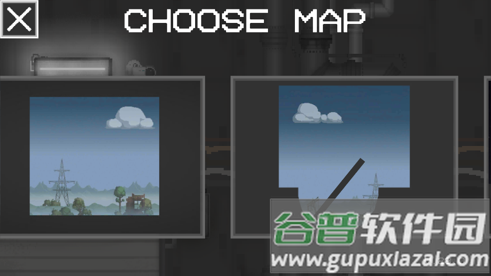 甜瓜游乐场23.0(Melon Sandbox)截图2