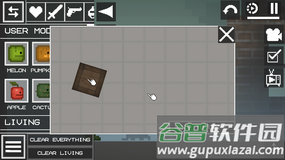 甜瓜游乐场23.0(Melon Sandbox)截图4