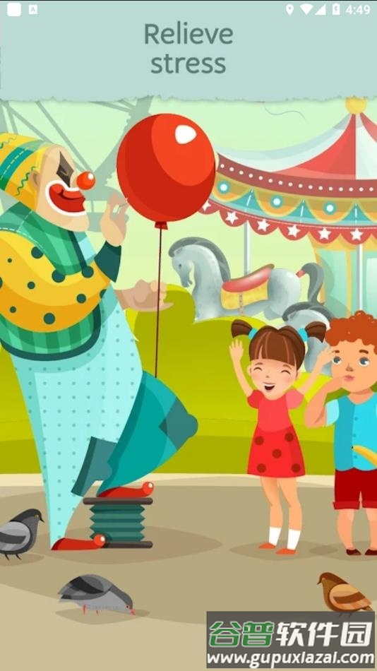 艺术大师拼图游戏最新版下载截图1