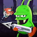 僵尸猎手官方最新版(Zombie Catchers)v1.32.4