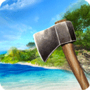 夫妻荒岛生存游戏(Woodcraft Survival Island)v1.1