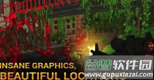 孤独战士游戏
