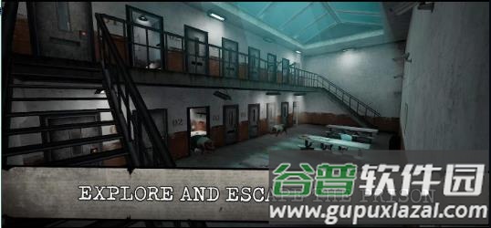 肉先生2越狱游戏官方正版下载(Mr Meat 2)截图2