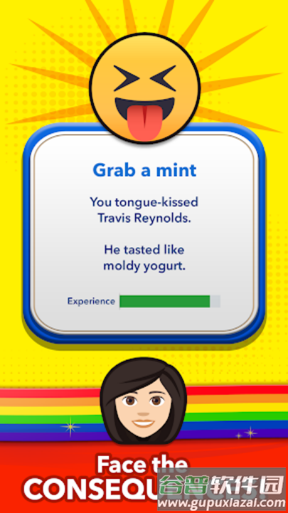 控制人生游戏(BitLife)截图4