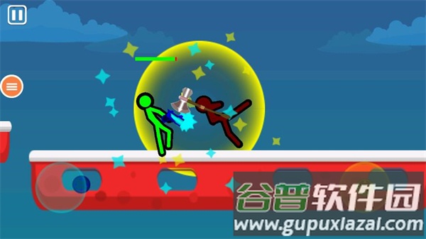火柴人对决2022最新版下载截图3