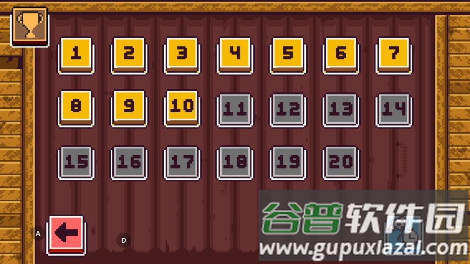 走钢丝剧院游戏下载截图3