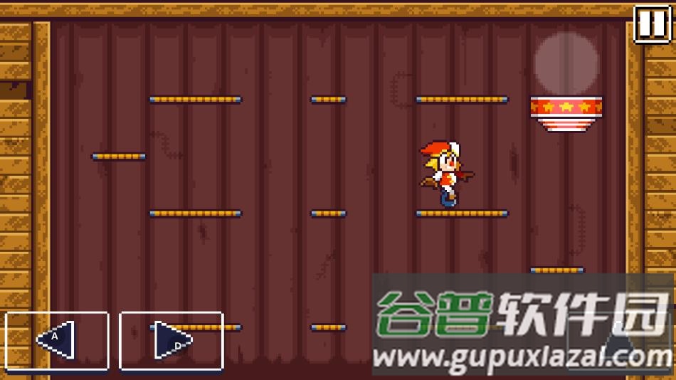 走钢丝剧院游戏下载截图4