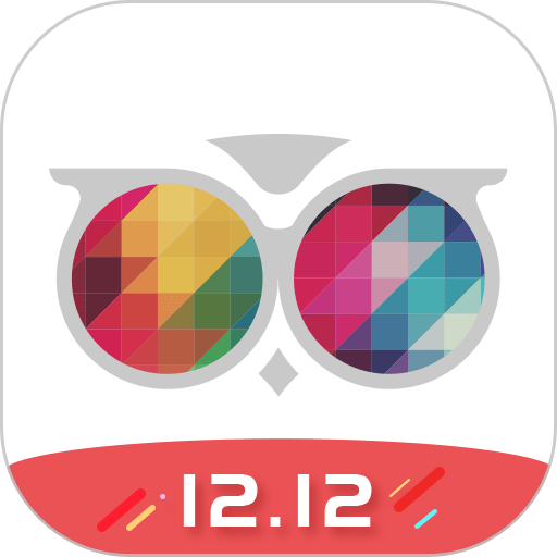 可得眼镜软件v5.5.0