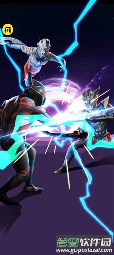 猎魔武装安卓版截图2