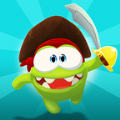 海盗部族游戏下载安装(Om Nom Pirates Clans)v0.3.1