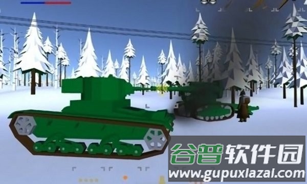 冬季战争安装器最新版下载截图3