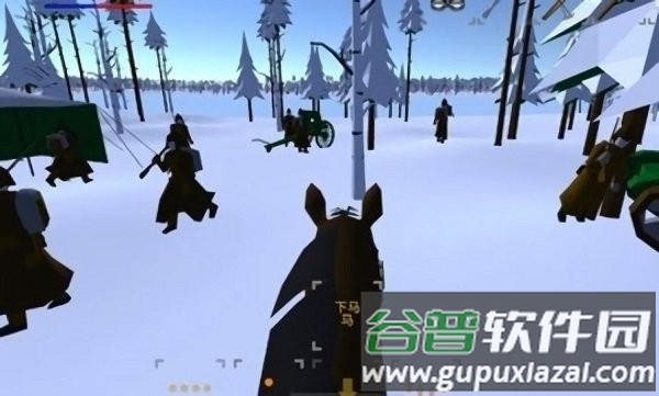 冬季战争安装器最新版下载截图4