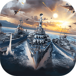 口袋战舰2024最新版v1.3.6