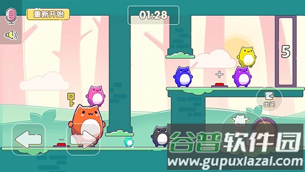 萌猫乐园官方正版下载最新版截图4