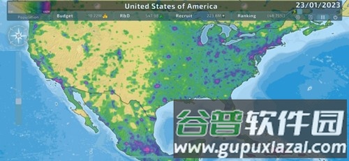 Dummynation虚拟国家手机版截图2