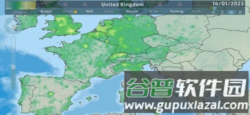 Dummynation虚拟国家手机版截图3