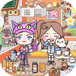 小女孩的宠物世界最新版v2.5