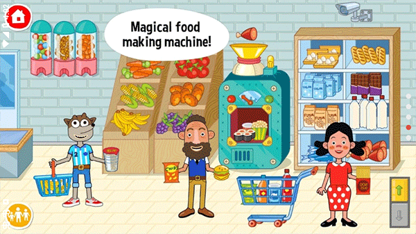 佩皮超级商店免费版截图2