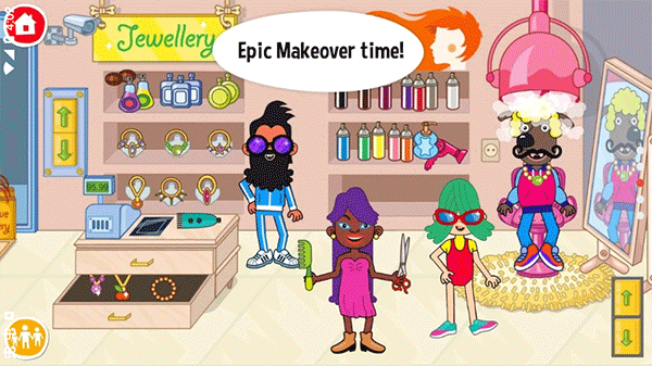 佩皮超级商店免费版截图3