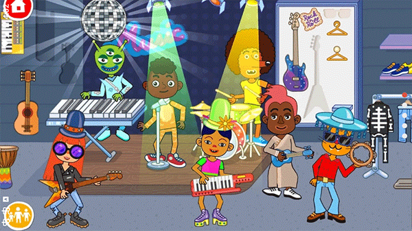 佩皮超级商店免费版截图5