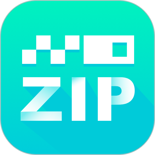 Zip解压压缩器免费版v1.0.1