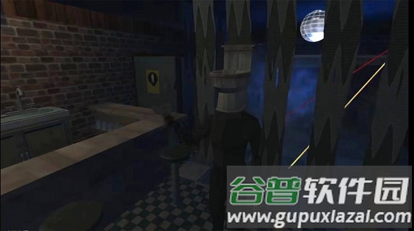 厕所逃脱解谜游戏下载安装 厕所逃脱解谜游戏下载安装