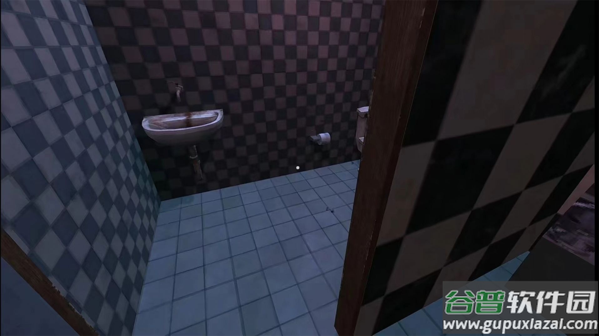 厕所逃脱解谜游戏下载安装截图2