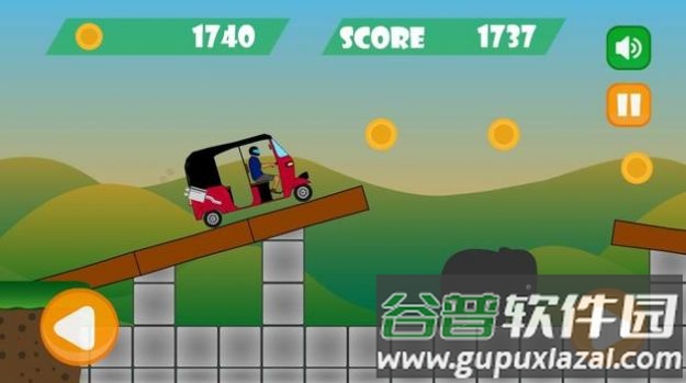 笃笃冒险游戏下载安装(Tuk Tuk Adventure)截图4