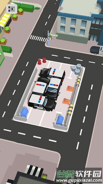 停车老手游戏下载免费