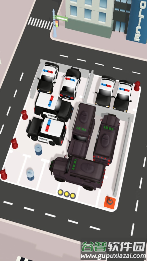 停车老手游戏下载免费截图1