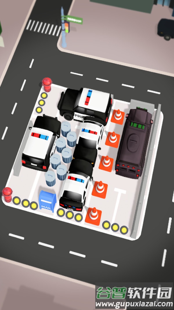 停车老手游戏下载免费截图2
