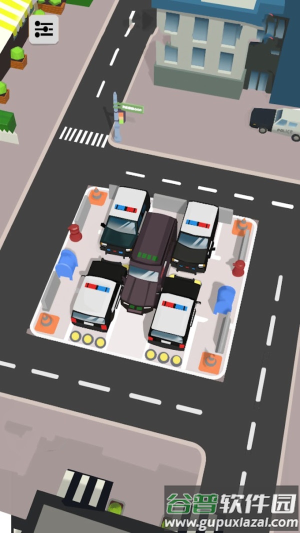 停车老手游戏下载免费截图3