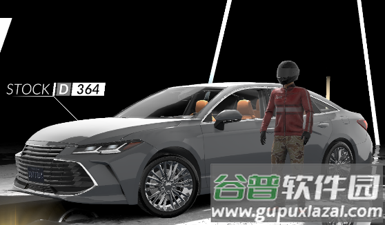 终极漂移修改版