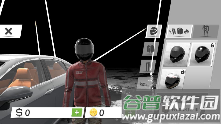 终极漂移修改版截图1