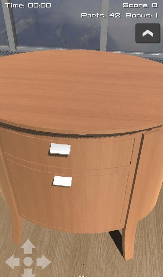 3D暴力拆卸官方正版截图2