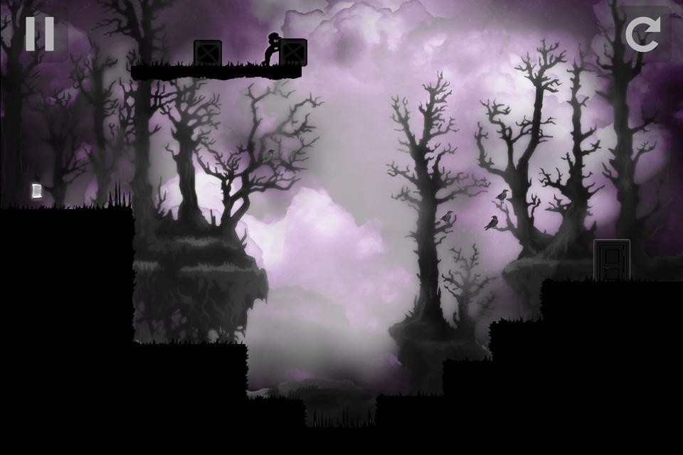 寻踪孤旅手游最新版本下载