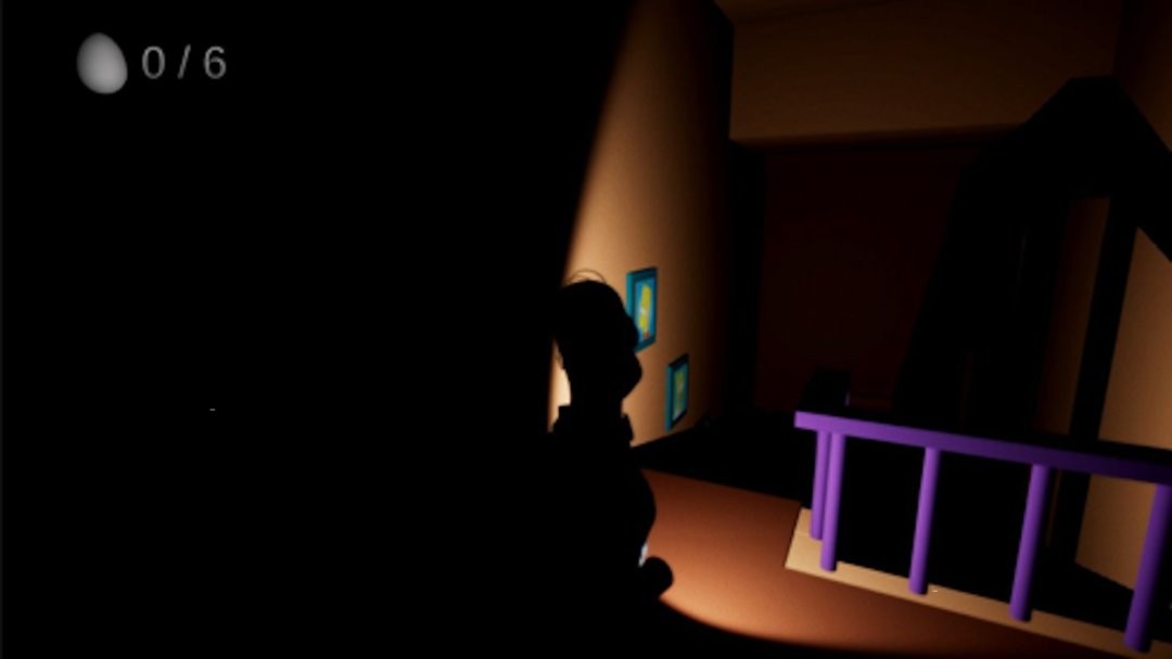 恐怖密室逃脱冒险最新版截图2