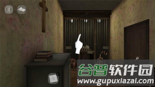恐怖修女2内置作弊菜单版游戏截图4