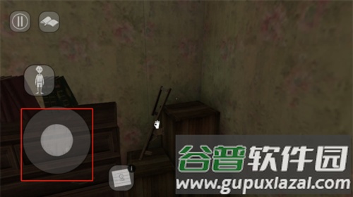 恐怖修女2内置作弊菜单版游戏截图5