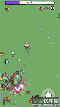 混乱求生游戏下载安装(SillySurvival)截图2